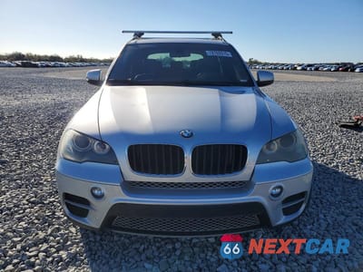 Piąte zdjęcie samochodu w środku: 2011 BMW X5 XDRIVE35I VIN:5UXZV4C50BL741014 - miniatura