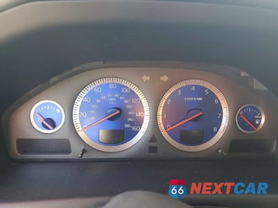 Zdjęcie 9 z 12 samochodu: 2005 VOLVO V70 R VIN:YV1SJ527552485156 - miniatura