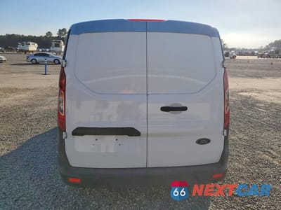 Zdjęcie 6 z 14 samochodu: 2022 FORD TRANSIT CONNECT XL VIN:NM0LS7S25N1522359 - miniatura