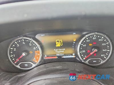 Zdjęcie 9 z 12 samochodu: 2022 JEEP RENEGADE LATITUDE VIN:ZACNJDB11NPN88201 - miniatura