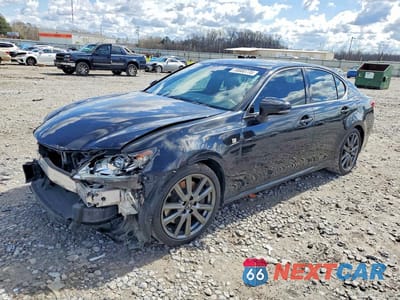 2015 LEXUS GS 350 BASE JTHBE1BL0FA002890 - główne zdjęcie licytacji z USA - miniatura