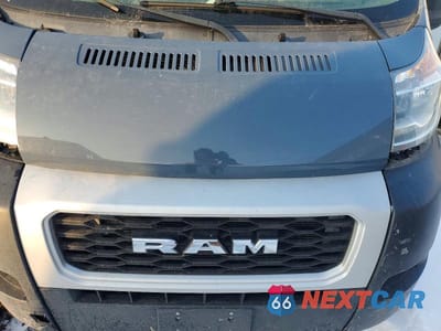 Zdjęcie 12 z 12 samochodu: 2020 RAM PROMASTER 2500 DELIVERY VAN VIN:3C6URVJGXLE112369 - miniatura