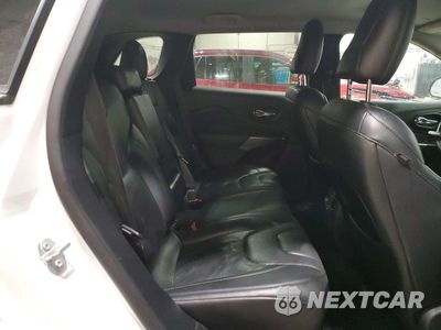 Zdjęcie 11 z 12 samochodu: 2020 JEEP CHEROKEE LIMITED VIN:1C4PJMDX4LD586600 - miniatura
