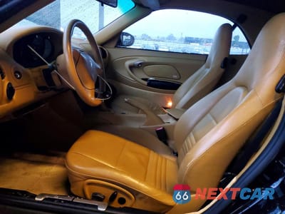 Zdjęcie 7 z 12 samochodu: 2000 PORSCHE 911 CARRERA 2 VIN:WP0CA2994YS653213 - miniatura