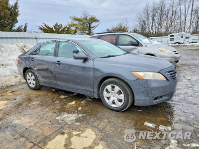 Zdjęcie 7 z 24 samochodu: 2009 TOYOTA CAMRY SE VIN:4T1BK46K09U589183 - miniatura