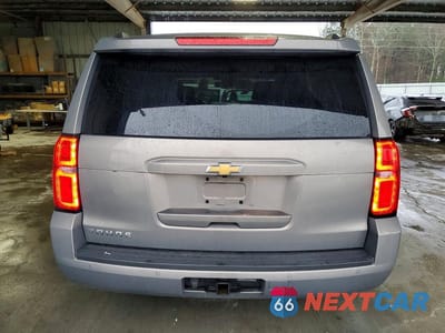 Zdjęcie 6 z 13 samochodu: 2019 CHEVROLET TAHOE C1500 LT VIN:1GNSCBKC3KR149981 - miniatura