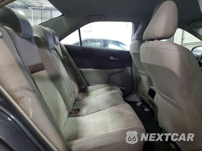 Zdjęcie 10 z 13 samochodu: 2013 TOYOTA CAMRY L VIN:4T4BF1FK4DR312988 - miniatura