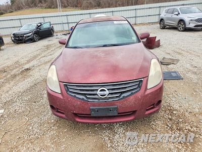 Piąte zdjęcie samochodu w środku: 2012 NISSAN ALTIMA BASE VIN:1N4AL2AP0CN470125 - miniatura