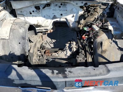 Zdjęcie 11 z 12 samochodu: 2006 CHEVROLET SILVERADO K2500 HEAVY DUTY VIN:1GCHK23DX6F224521 - miniatura