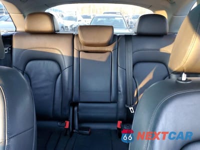 Zdjęcie 10 z 13 samochodu: 2017 AUDI Q5 PREMIUM PLUS VIN:WA1L2AFP6HA037152 - miniatura