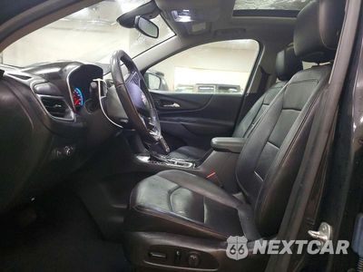 Zdjęcie 7 z 13 samochodu: 2021 CHEVROLET EQUINOX LT VIN:3GNAXKEV0ML369313 - miniatura