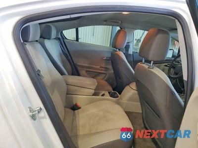 Zdjęcie 10 z 12 samochodu: 2014 CHEVROLET VOLT VIN:1G1RB6E43EU127205 - miniatura