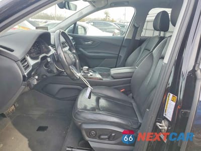 Zdjęcie 7 z 11 samochodu: 2017 AUDI Q7 PRESTIGE VIN:WA1VAAF76HD025528 - miniatura