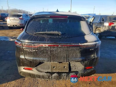 Zdjęcie 6 z 12 samochodu: 2024 DODGE HORNET GT VIN:ZACNDFAN4R3A10035 - miniatura