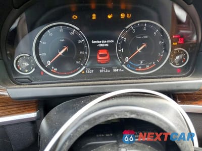 Zdjęcie 9 z 11 samochodu: 2017 BMW 650 XI GRAN COUPE VIN:WBA6D6C57HG388255 - miniatura