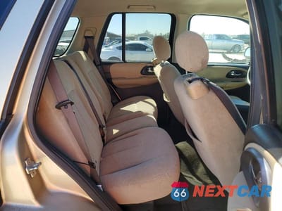 Zdjęcie 11 z 13 samochodu: 2005 CHEVROLET TRAILBLAZER LS VIN:1GNDS13S052120107 - miniatura
