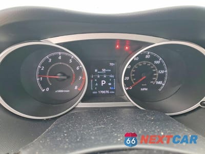 Zdjęcie 9 z 14 samochodu: 2010 MITSUBISHI OUTLANDER SE VIN:JA4AS3AW8AZ012259 - miniatura