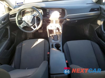Zdjęcie 8 z 13 samochodu: 2019 VOLKSWAGEN JETTA S VIN:3VWC57BU5KM241718 - miniatura