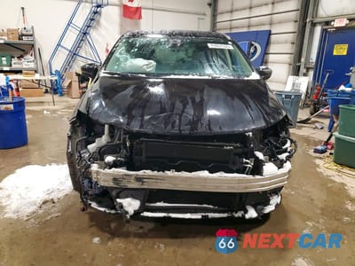 Piąte zdjęcie samochodu w środku: 2024 CHRYSLER GRAND CARAVAN SXT VIN:2C4RC1ZG1RR168155 - miniatura