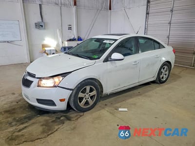 2014 CHEVROLET CRUZE LT 1G1PC5SB4E7212358 - główne zdjęcie licytacji z USA - miniatura