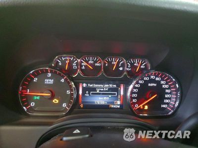 Zdjęcie 9 z 12 samochodu: 2015 GMC YUKON XL K1500 SLE VIN:1GKS2GKC7FR254056 - miniatura