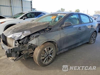 2020 KIA FORTE FE 3KPF24ADXLE208329 - główne zdjęcie licytacji z USA - miniatura
