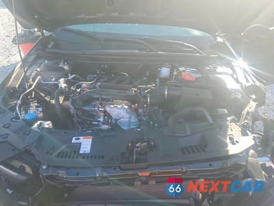 Zdjęcie 11 z 12 samochodu: 2025 HONDA ACCORD SE VIN:1HGCY1F44SA050677 - miniatura