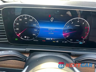 Zdjęcie 6 z 15 samochodu: 2025 MERCEDES-BENZ GLE 350 VIN:4JGFB4EB2SB330277 - miniatura