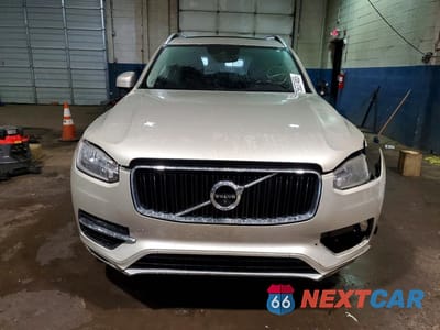 Piąte zdjęcie samochodu w środku: 2016 VOLVO XC90 T6 VIN:YV4A22PK0G1047970 - miniatura