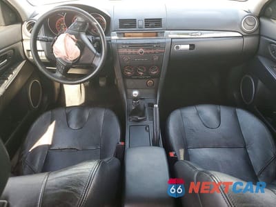 Zdjęcie 8 z 12 samochodu: 2006 MAZDA 3 S VIN:JM1BK323761540427 - miniatura