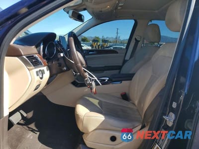 Zdjęcie 7 z 12 samochodu: 2016 MERCEDES-BENZ GLE 350 4MATIC VIN:4JGDA5HBXGA701209 - miniatura