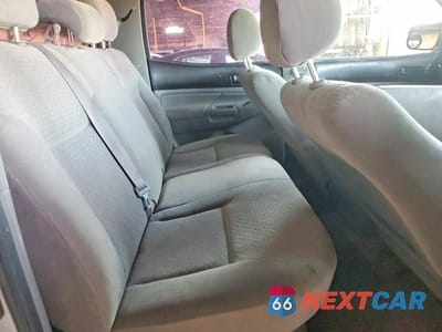 Zdjęcie 10 z 12 samochodu: 2008 TOYOTA TACOMA V6 VIN:5TELU42N18Z527025 - miniatura