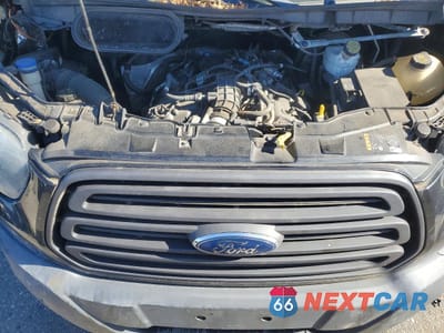 Zdjęcie 12 z 13 samochodu: 2015 FORD TRANSIT 350 UTILITY / SERVICE VAN VIN:1FTBW2YG9FKB13009 - miniatura