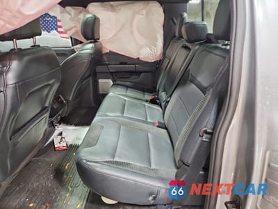 Zdjęcie 10 z 13 samochodu: 2022 FORD F150 RAPTOR VIN:1FTFW1RG3NFC43014 - miniatura