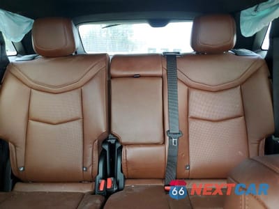 Zdjęcie 10 z 14 samochodu: 2022 CADILLAC XT5 PREMIUM LUXURY VIN:1GYKNCRS4NZ170259 - miniatura