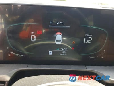 Zdjęcie 9 z 13 samochodu: 2024 KIA TELLURIDE EX X-LINE VIN:5XYP3DGC3RG418475 - miniatura