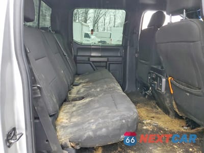 Zdjęcie 10 z 12 samochodu: 2019 FORD F150 SUPERCREW VIN:1FTEW1EP3KFB08337 - miniatura
