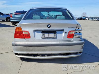 Zdjęcie 6 z 13 samochodu: 2001 BMW 330 I VIN:WBAAV534X1FJ68547 - miniatura