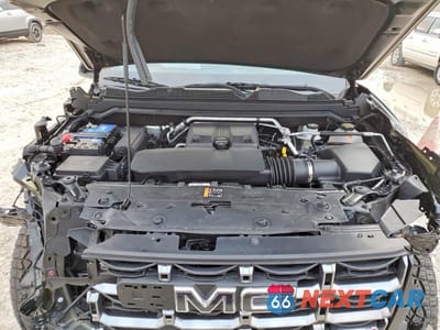 Zdjęcie 11 z 11 samochodu: 2024 GMC CANYON AT4X VIN:1GTP6EEKXR1186237 - miniatura