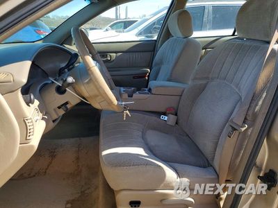 Zdjęcie 7 z 13 samochodu: 2003 BUICK CENTURY CUSTOM VIN:2G4WS52J031247966 - miniatura