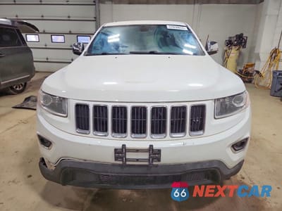 Piąte zdjęcie samochodu w środku: 2015 JEEP GRAND CHEROKEE LIMITED VIN:1C4RJFBT0FC956794 - miniatura