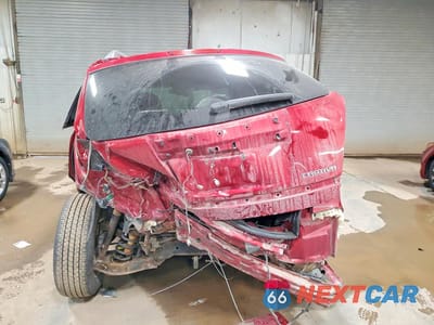 Zdjęcie 6 z 14 samochodu: 2012 CHEVROLET CAPTIVA SPORT VIN:3GNAL3E55CS610174 - miniatura