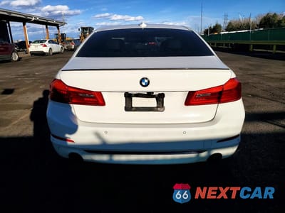 Zdjęcie 6 z 12 samochodu: 2017 BMW 530 XI VIN:WBAJA7C36HWA70580 - miniatura