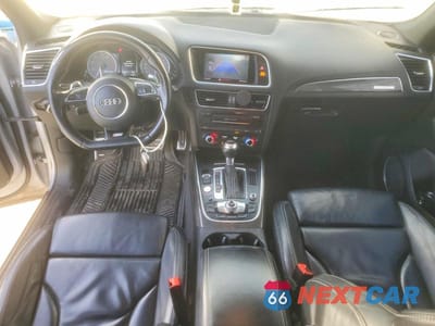 Zdjęcie 8 z 11 samochodu: 2015 AUDI SQ5 PREMIUM PLUS VIN:WA1CGAFPXFA072453 - miniatura