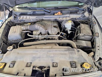 Zdjęcie 11 z 12 samochodu: 2012 DODGE RAM 1500 SLT VIN:1C6RD7LT1CS320485 - miniatura