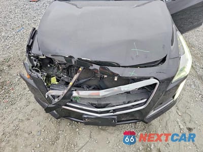 Zdjęcie 11 z 12 samochodu: 2017 CADILLAC CTS LUXURY VIN:1G6AR5SX7H0116487 - miniatura