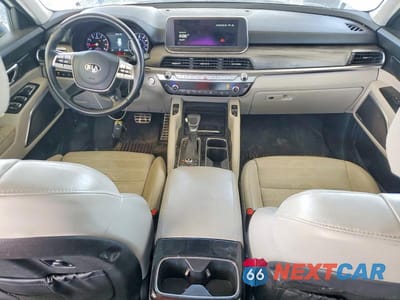 Zdjęcie 8 z 12 samochodu: 2020 KIA TELLURIDE SX VIN:5XYP5DHC4LG023432 - miniatura