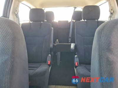 Zdjęcie 10 z 14 samochodu: 2016 DODGE GRAND CARAVAN SE VIN:2C4RDGBG3GR368185 - miniatura