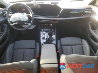 Zdjęcie 8 z 11 samochodu: 2025 AUDI A5 PREMIUM PLUS VIN:WAU2BCFU1SN029007 - miniatura