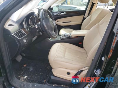 Zdjęcie 7 z 13 samochodu: 2019 MERCEDES-BENZ GLS 450 4MATIC VIN:4JGDF6EE7KB232704 - miniatura